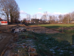 Toen kwam de vorstperiode